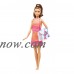 Barbie Doll & Bathroom Furniture   556736456